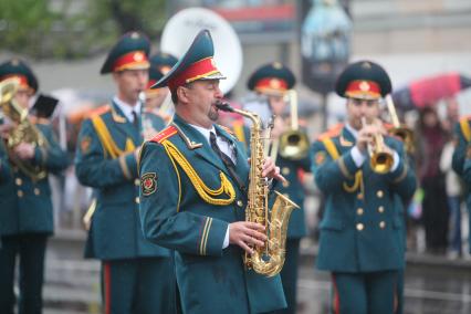 празднование 308 дня города в санкт-петербурге 
28.05.2011