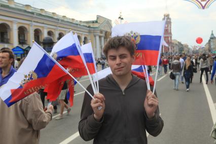 празднование 308 дня города в санкт-петербурге 
28.05.2011