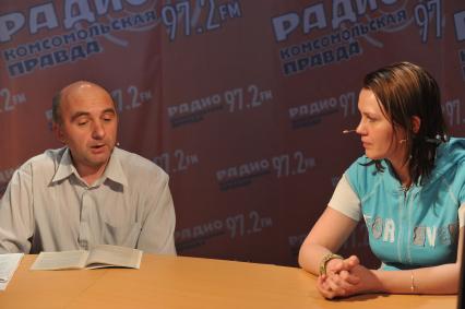 23 июня 2011 г. Адвокат Лиги защиты прав пациентов -   Айвазян Дмитрий Владимирович. ТВ ИД КП.