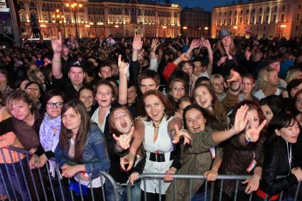 выпускной алые паруса 
19.06.2011