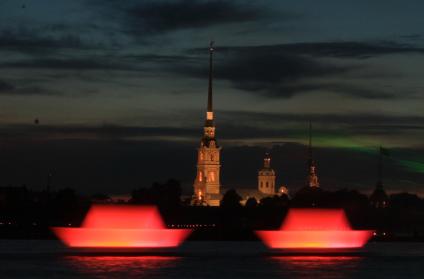 выпускной алые паруса 
19.06.2011