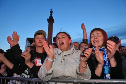 выпускной алые паруса 
19.06.2011