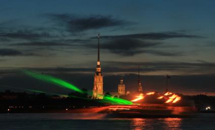 выпускной алые паруса 
19.06.2011