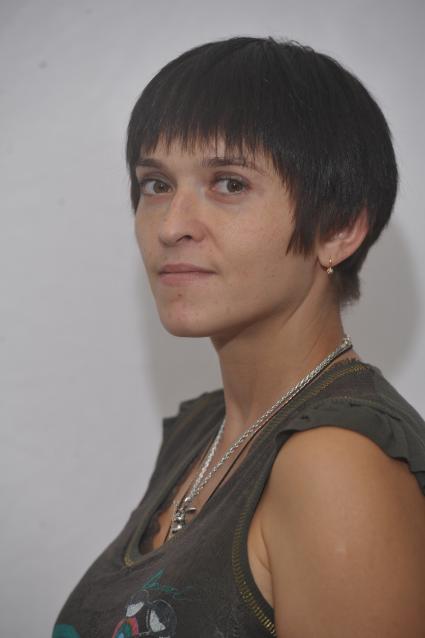 Антонович Наталья. 11 августа 2011