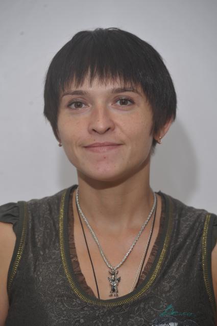 Антонович Наталья. 11 августа 2011