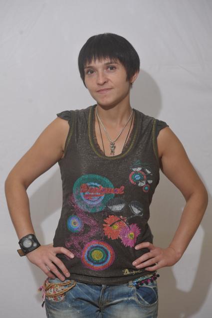 Антонович Наталья. 11 августа 2011