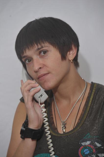 Антонович Наталья. 11 августа 2011