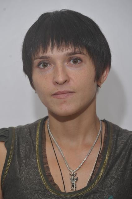 Антонович Наталья. 11 августа 2011