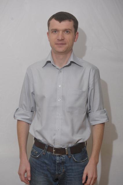 Александр Зюзяев. 11 августа 2011