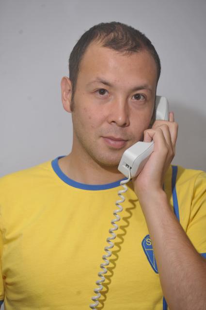 Беляков Евгений. 11 августа 2011