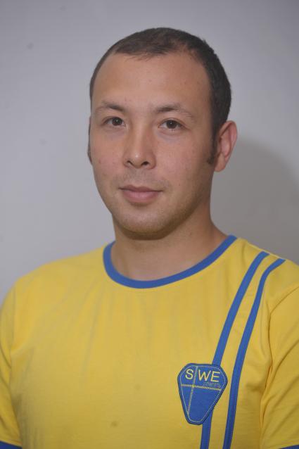 Беляков Евгений. 11 августа 2011