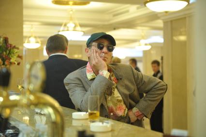 Григорий Лепс,благотворительный аукцион Оксаны Федоровой, Москва, 26 июня 2011 года.