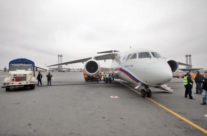 аэропорт пулково  27.10.2011