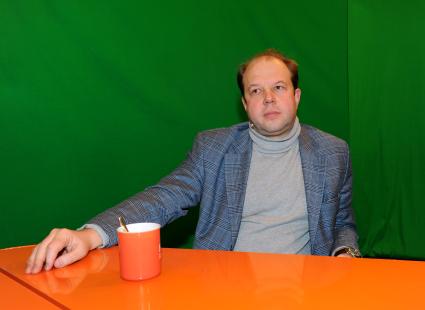 Главный аналитик МК-АНАЛИТИКА Олег Буклемишев. В ИД КП. 06 декабря 2011 года.