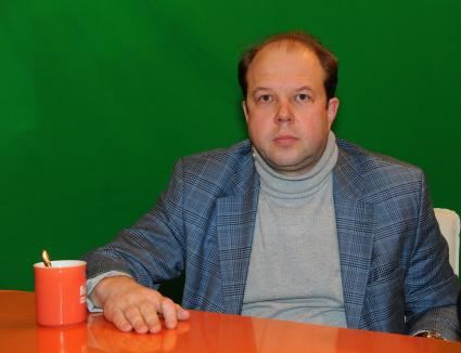 Главный аналитик МК-АНАЛИТИКА Олег Буклемишев. В ИД КП. 06 декабря 2011 года.