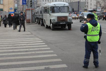 Полиция.7 декабря 2011