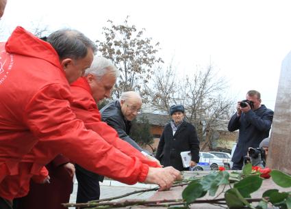 МИТИНГ НЕСОГЛАСНЫХ. КРАСНОДАР. 24.12.2011.