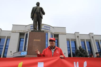 МИТИНГ НЕСОГЛАСНЫХ. КРАСНОДАР. 24.12.2011.