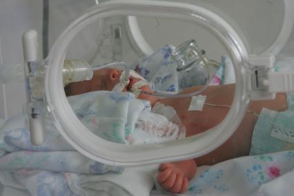 Республиканская детская больница (РДКБ), в которой восемь новорожденных скончались за первые 10 дней нового года.