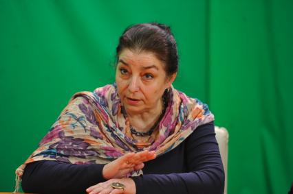 ИД `Комсомольская правда`. Доктор филологических наук,
профессор Минералова Ирина.