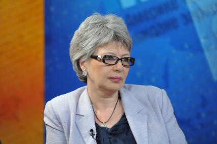 ИД `Комсомольская правда`. Учитель Мясникова Людмила.