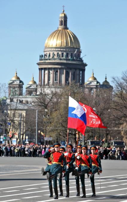 парад победы в спб
09.05.2012