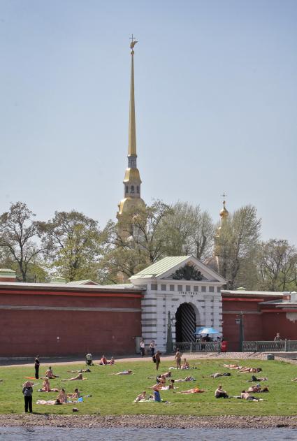 жара в городе
17.05.2012