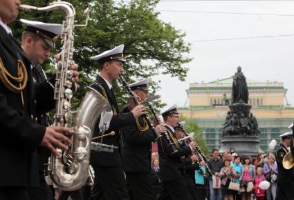 день города
26.05.2012