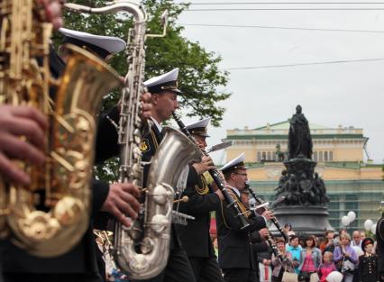 день города
26.05.2012