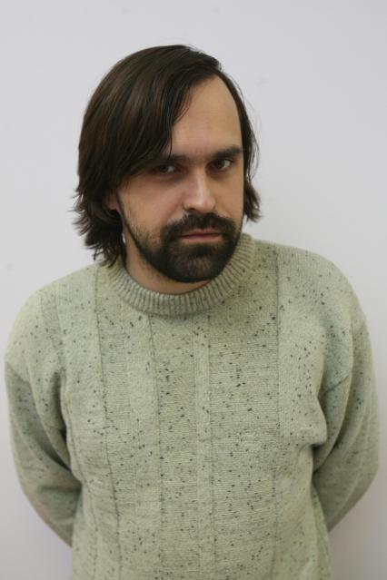 Первый заместитель шеф-редактора `КП в Интернете` ЗАО `ИД `Комсомольская правда` Станислав Бабицкий.