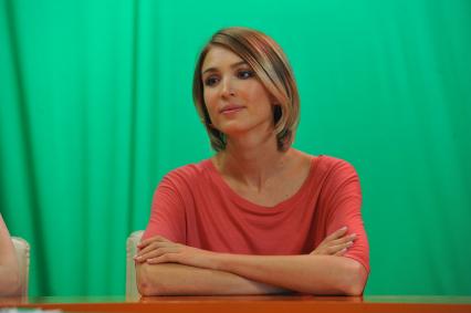 ИД `Комсомольская правда`. Эксперт Фонда `Наука за продление жизни` Мария Коноваленко.