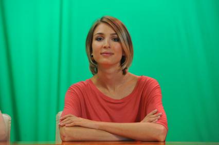ИД `Комсомольская правда`. Эксперт Фонда `Наука за продление жизни` Мария Коноваленко.