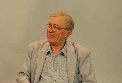 ИД `Комсомольская правда`. Политолог, генеральный директор Совета национальной стратегии Валерий Хомяков.