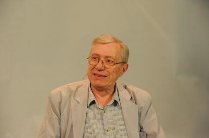 ИД `Комсомольская правда`. Политолог, генеральный директор Совета национальной стратегии Валерий Хомяков.