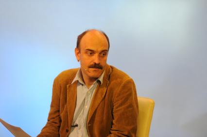 ИД `Комсомольская правда`. Политолог старший эксперт Института региональной политики Титков Алексей.