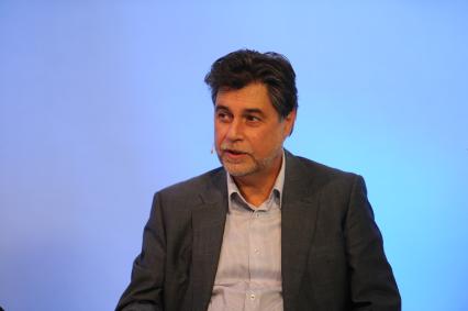 ИД `Комсомольская правда`. Декан факультета государственного управления
Академии Народного Хозяйства при Правительстве РФ Сергей Зуев
