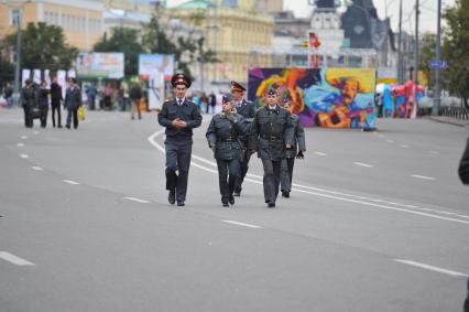 День города 2012