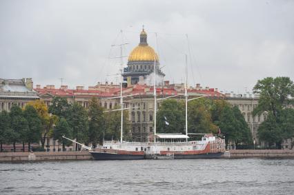 Исаакиевский собор