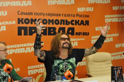 Никита Джигурда