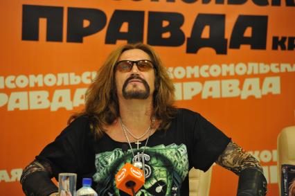 Никита Джигурда
