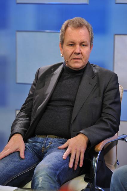 Владислав Иноземцев