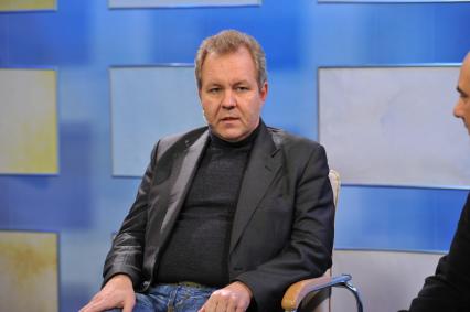 Владислав Иноземцев