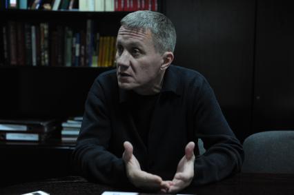 Эрик Бутаков