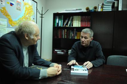 Эрик Бутаков