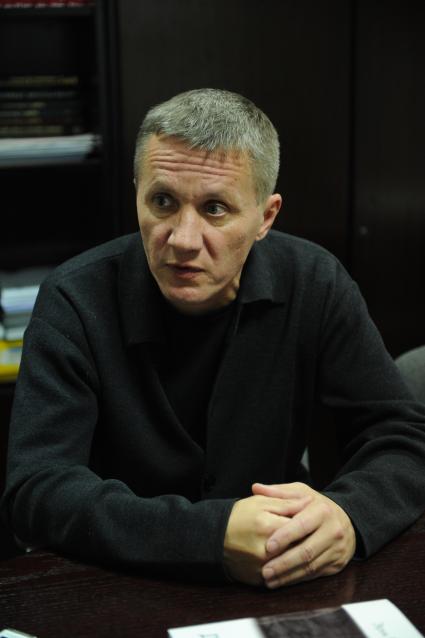 Эрик Бутаков