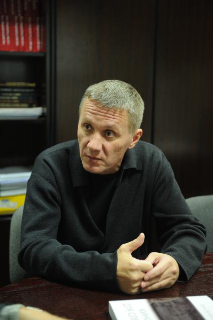 Эрик Бутаков