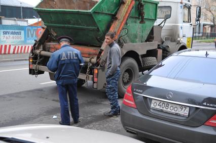 Проверка документов