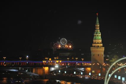 День города 2012