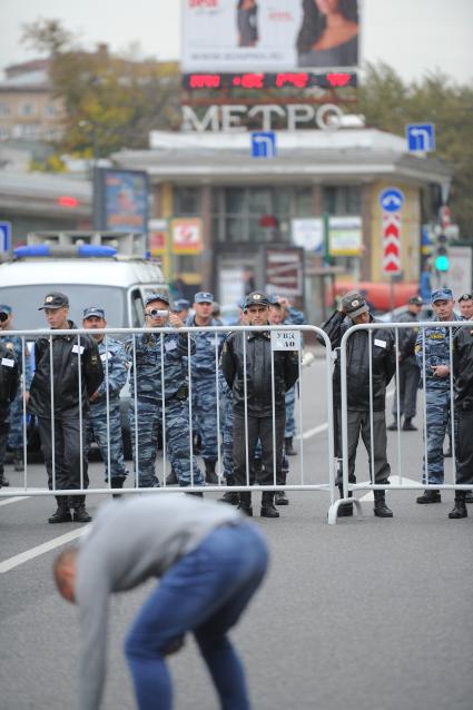 Полицейские








Ксения Вдовина