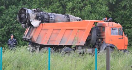 дата: 21.06.2011  авиакатострофа петрозаводск